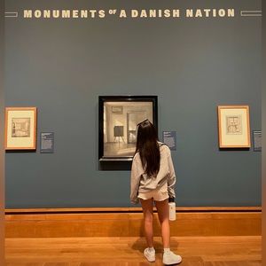 Meet your Posher, Jane